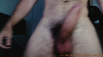 Cutehairymacho  21-08-2021 video fetishes